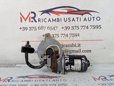 MOTORINO TERGICRISTALLO PER