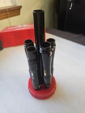 EVIL Pipe paintball canna kit 6pz Autococker 683 686 689 692 695 potrebbe aver bisogno di punta!