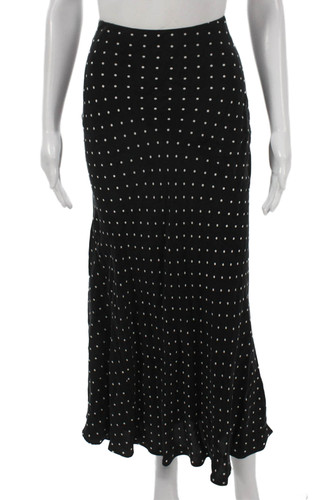 Maxi gonna donna zara nera - zara, a