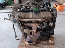 RHX motore FIAT SCUDO 222 1.9