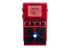 Zoom MS-60B+ Pedale basso MultiStomp