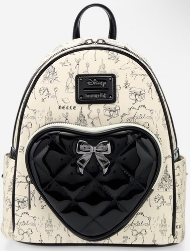 Mini zaino loungefly - zaino, disney