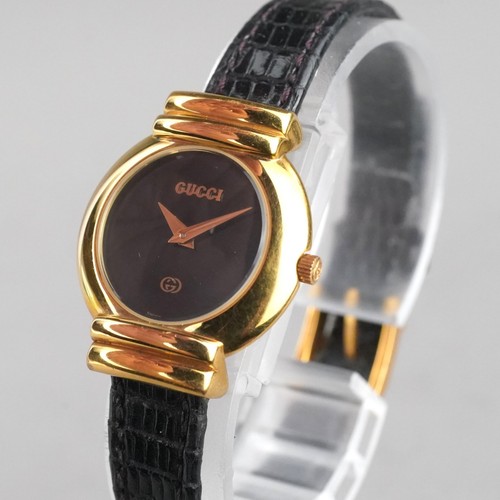 Orologio gucci donna 5300l oro - donna,