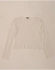 Top donna GF FERRE grafico