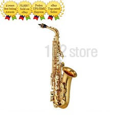Yamaha YAS-480 Standard Alto