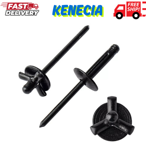 50pz 1 grande testa - 3/16", 1"