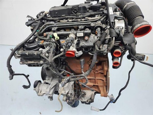 Ah01 motore parziale peugeot - ah01,