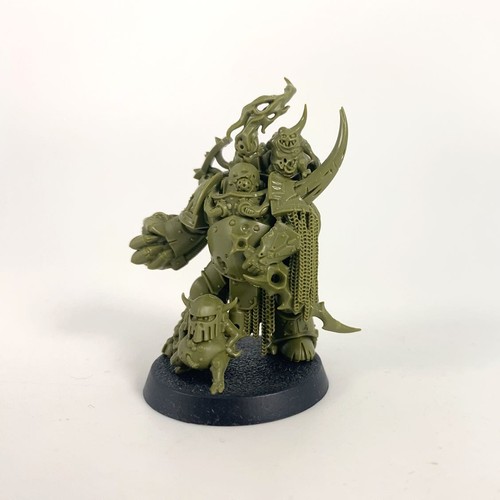 Plague marine champion - x1,