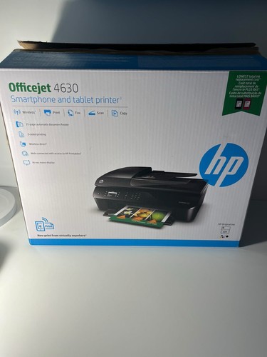 Officejet 4630 stampante - officejet,