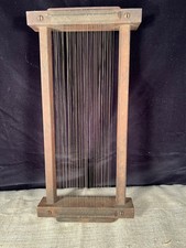 Antique Chitarra Italian Pasta