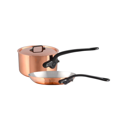 Mauviel heritage 150 - m'heritage, m'150