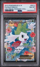 2013 POKEMON B&W LEGEND