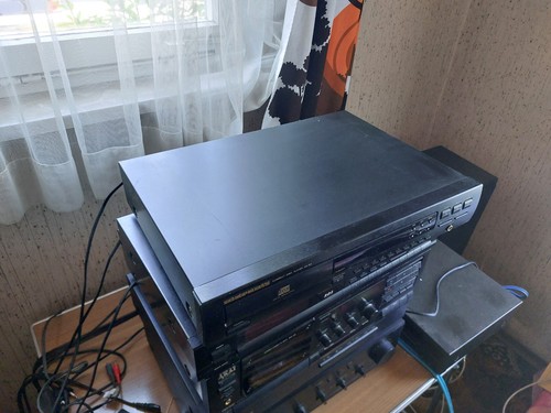 Marantz non funzionante - non,