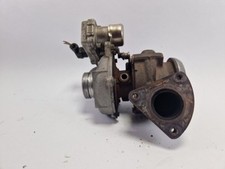Turbocompressore originale