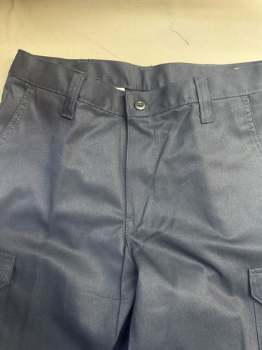 Pantalone lavoro uomo auw - pantalone, da