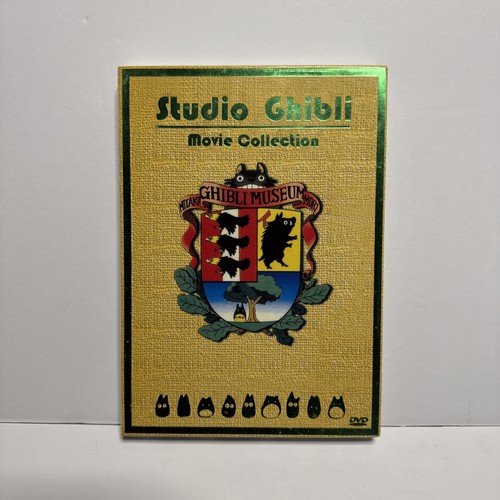 Studio ghibli museum 17x - studio,