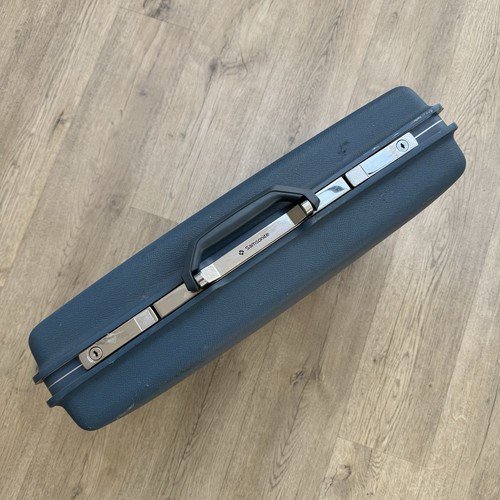 Valigetta vintage samsonite - valigetta,