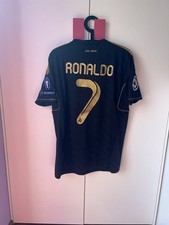 Maglia Ronaldo Real Madrid