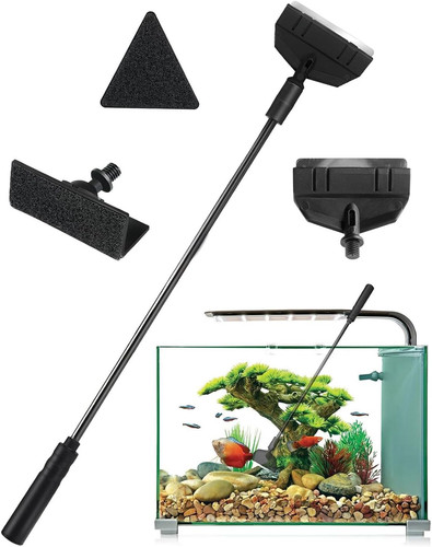 Pulizia acquario kit per - acquario,kit, la