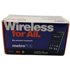 Smartphone Alcatel One Touch