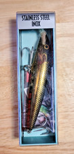 Rapala Magnum SS INOX, 11 SDG