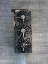 Carte Graphique Asus ROG Strix