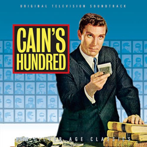 Cain hundred jerry - cain's,