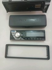 Autoradio Panasonic CQ-C3355N Funzionante Con Chiavetta USB CD E Radio .