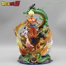 Dragon ball action figure 23cm - dragon,