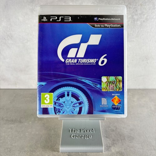 Gran turismo ps3 playstation - gran,