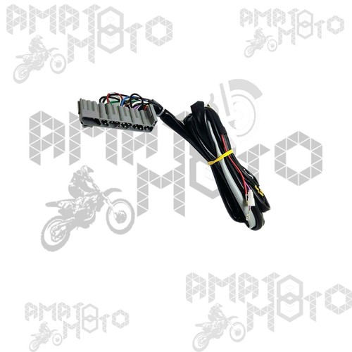 Impianto elettrico vespa pk - elettrico,