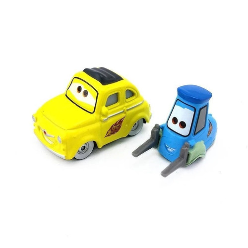 Confezione disney pixar cars - confezione,