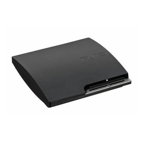 Console ps3 slim sony - ⭐console,