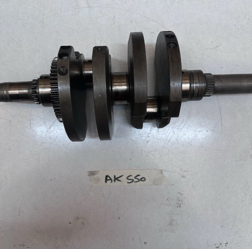 Albero motore kymco - ak, 550