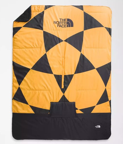 The north face poncho coperta - north,