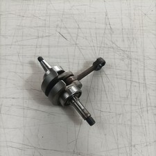 albero motore originale 58 G PER MOTOSEGA AMA NBG 50.20 ricambi usati