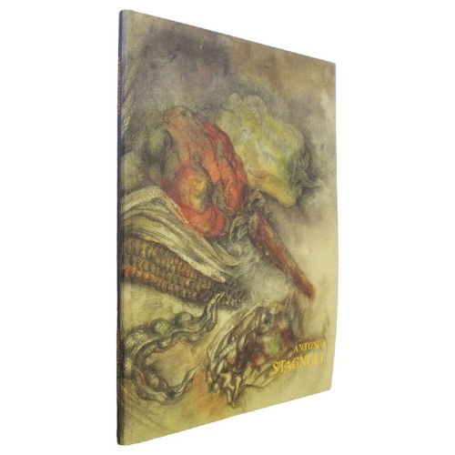 Antonio stagnoli nature - antonio,