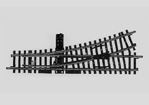 Märklin 2265 binario k - h0,