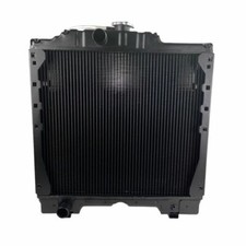 Radiatore per trattore Fiat