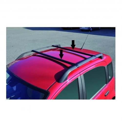 Barre portatutto specifiche - barre,