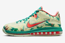 Nike LeBron James IX 9 Low