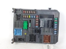 9807531680 BODY COMPUTER REM PEUGEOT 208 (A9) 1.2 B 12V MAN 5M 82CV 2014 5P BERL