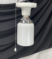 RESTAURATO antico vintage art