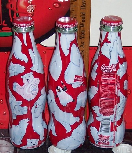 2021 world coca cola orso - of,