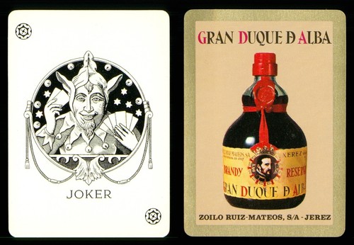 Joker playing card drink - playing,
