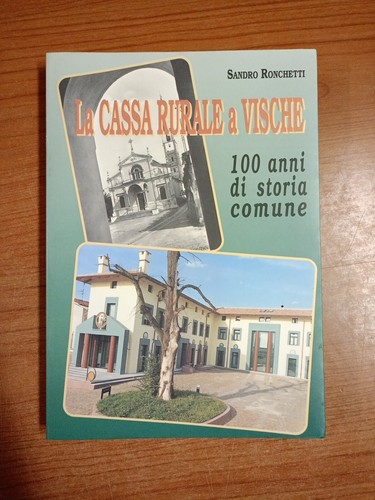 Cassa rurale vische - a,