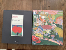 LA PITTURA NEL VENETO -IL