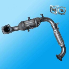 EU5 CAT Catalizzatore FORD