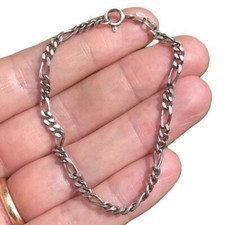 Bracciale Vintage Argento