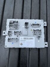 MERCEDES-BENZ C W205 C 220